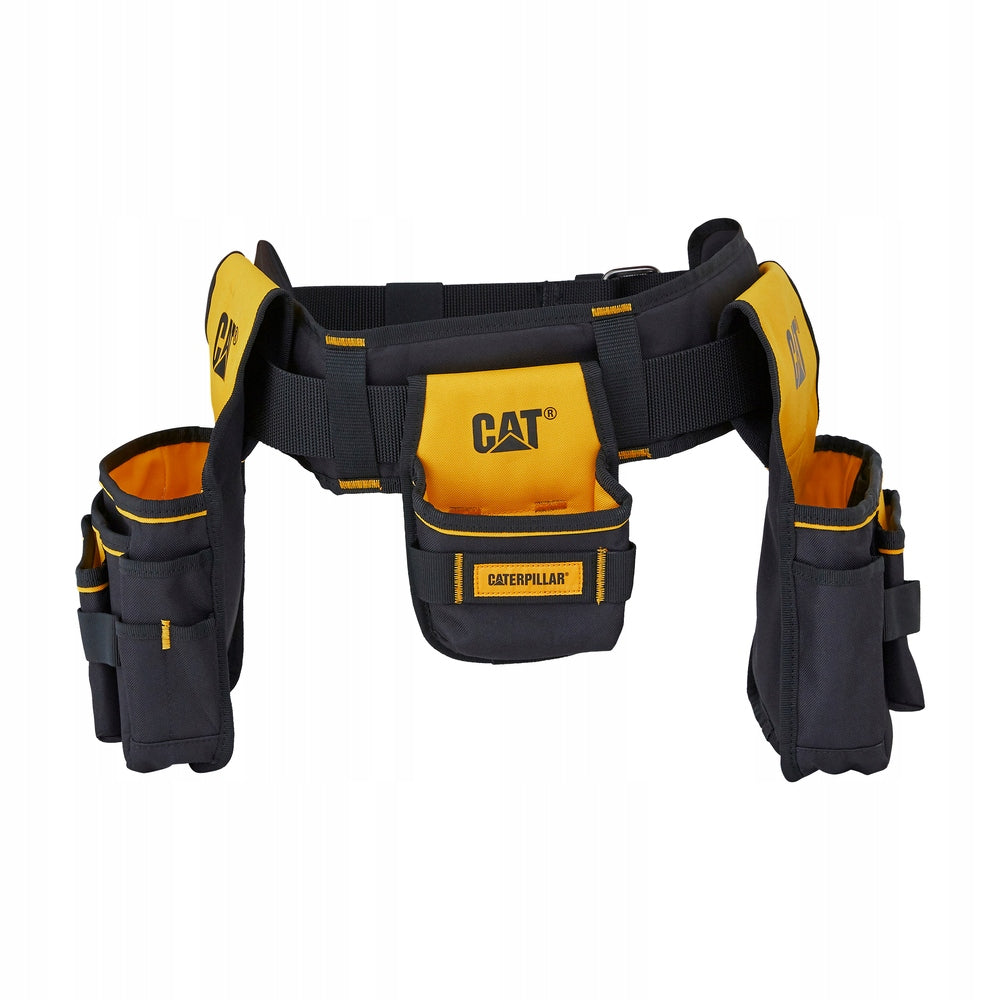 CAT 3 Pouch Apron Tool Assembly Belt Tool Bag 80 -120 cm