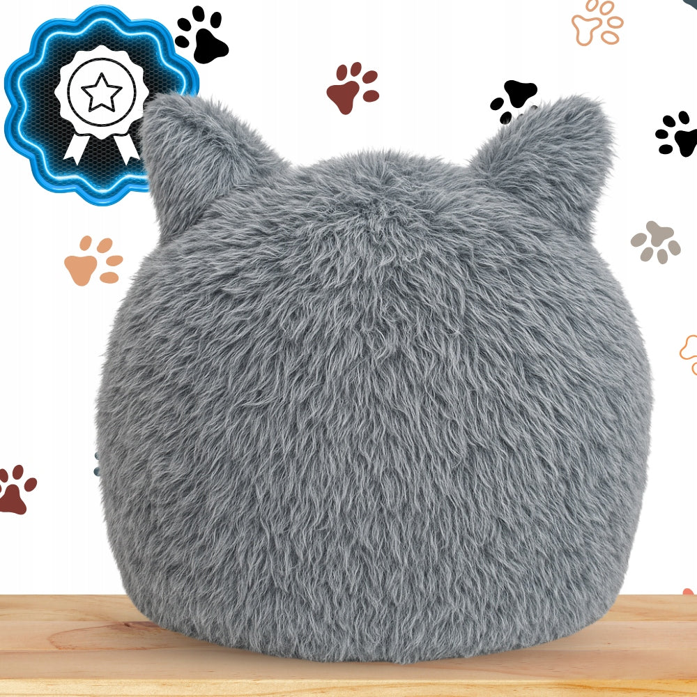 CAT BED BOOTH SOFT BED WATERPROOF PILLOW SHAGGY PLAYPEN Brand no brand