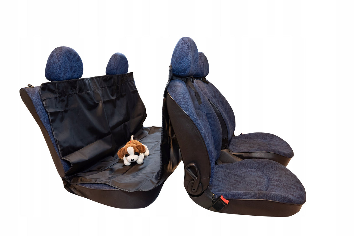 CAT DOG CAR MAT SEAT COVER COUCH EAN (GTIN) 5901821268110