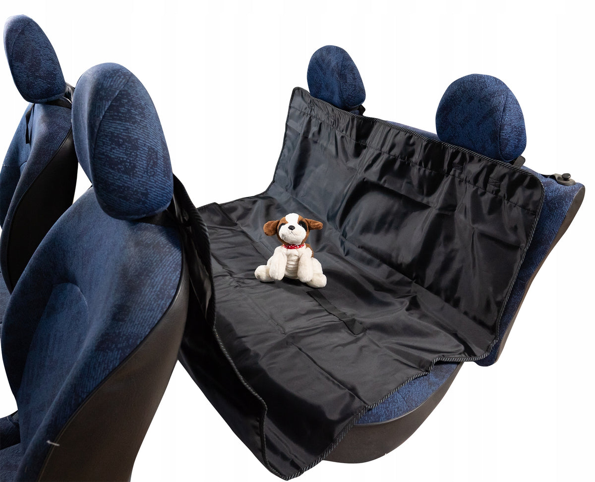 CAT DOG CAR MAT SEAT COVER COUCH