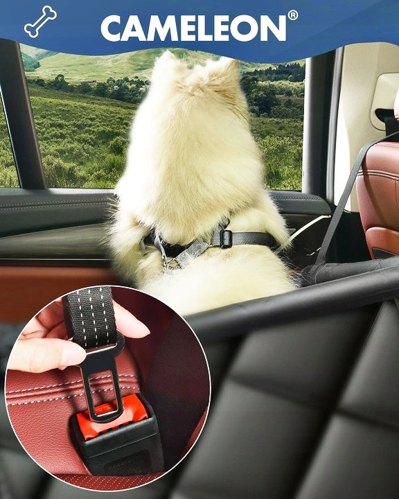 CAT DOG CAR SEAT LARGE TRANSPORTER WATERPROOF FOR SEAT Brand no brand
