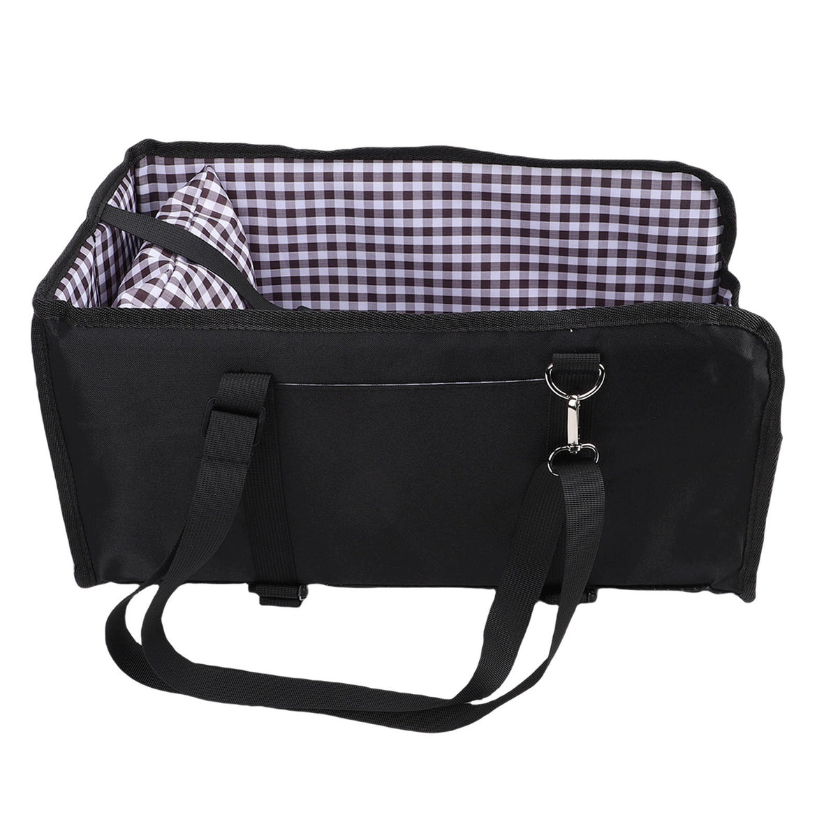 CAT DOG CAR SEAT TRANSPORTER FOR SEAT MAT Manufacturer code 00578110057811