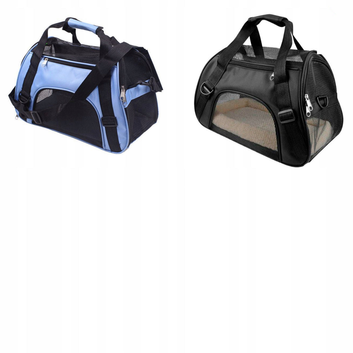 CAT DOG CARRIER ANIMAL FRAME BAG 2 COLORS 43*28*19 CM Manufacturer code TORBA TRANSPORTER dla KOTA PSA