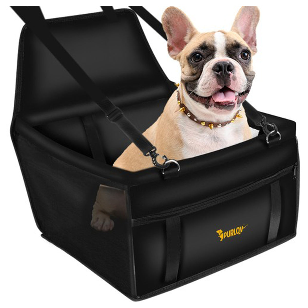 CAT DOG CARRIER BAG SEAT FOR CAR