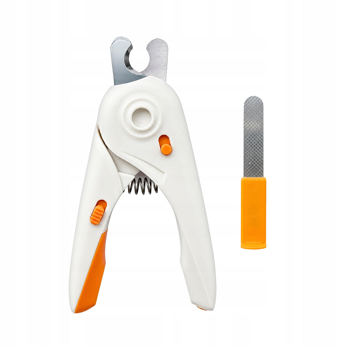 CAT DOG CLAW CUTTER WITH LED FLASHLIGHT AND UNIVERSAL SAW Manufacturer code OBCINACZKA DO PAZÓRÓW DLA PSA KOTA Z LATARKĄ