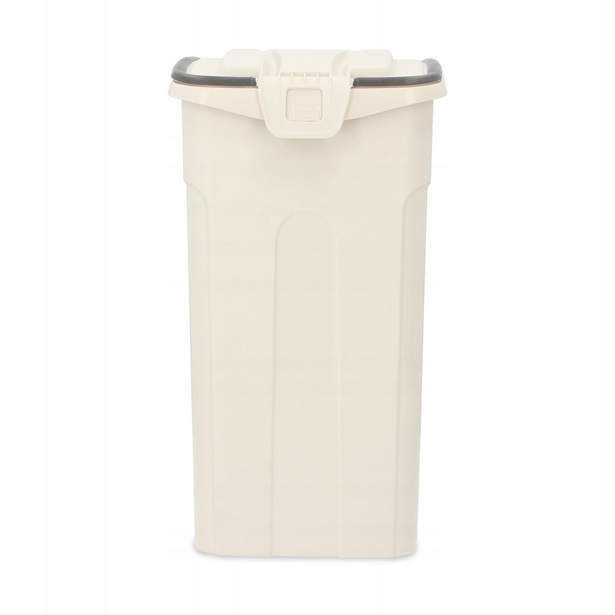 CAT DOG DRY FOOD Container 16l Dog Food STORAGE Box Measures XV Brand no brand