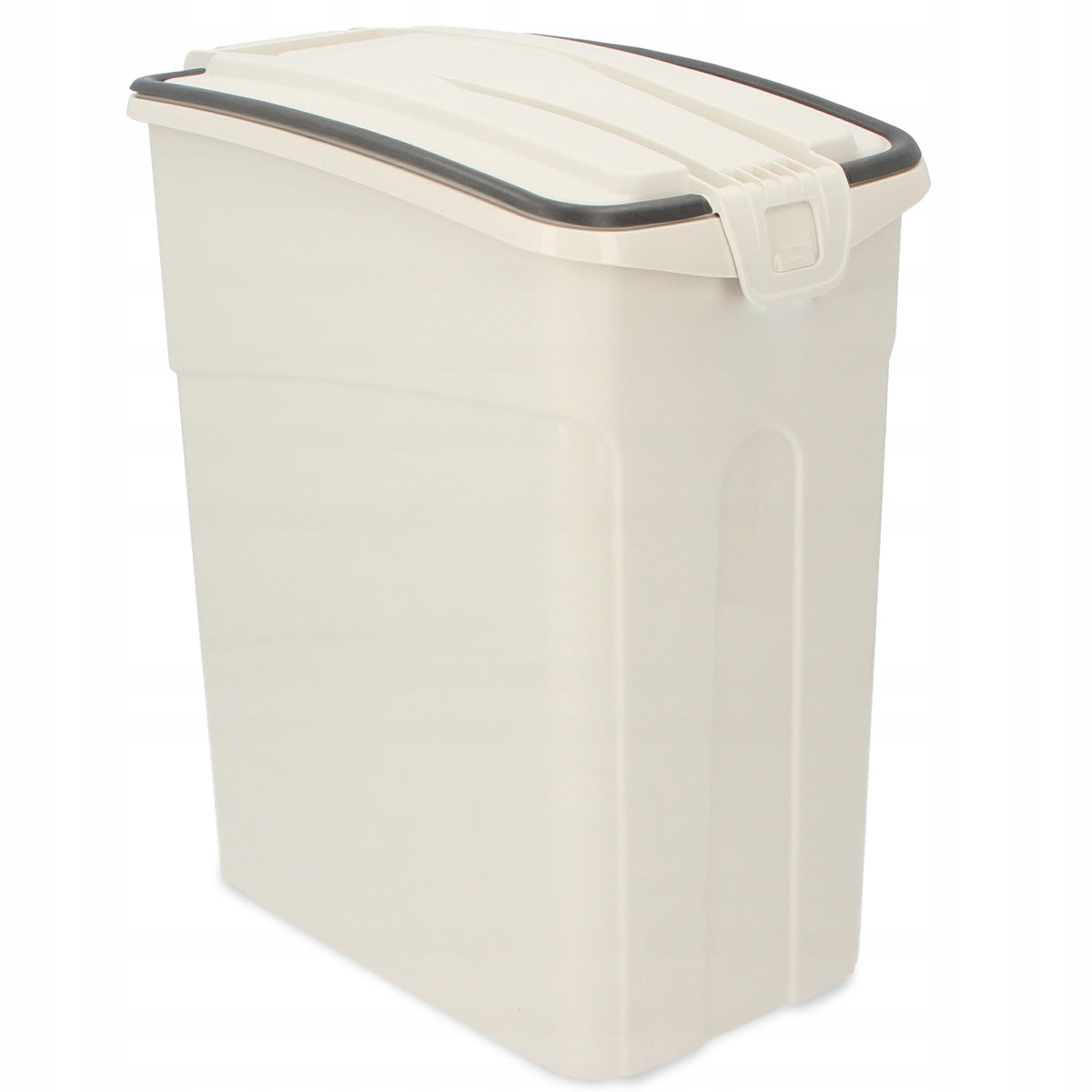 CAT DOG DRY FOOD Container 16l Dog Food STORAGE Box Measures XV Packaging status original