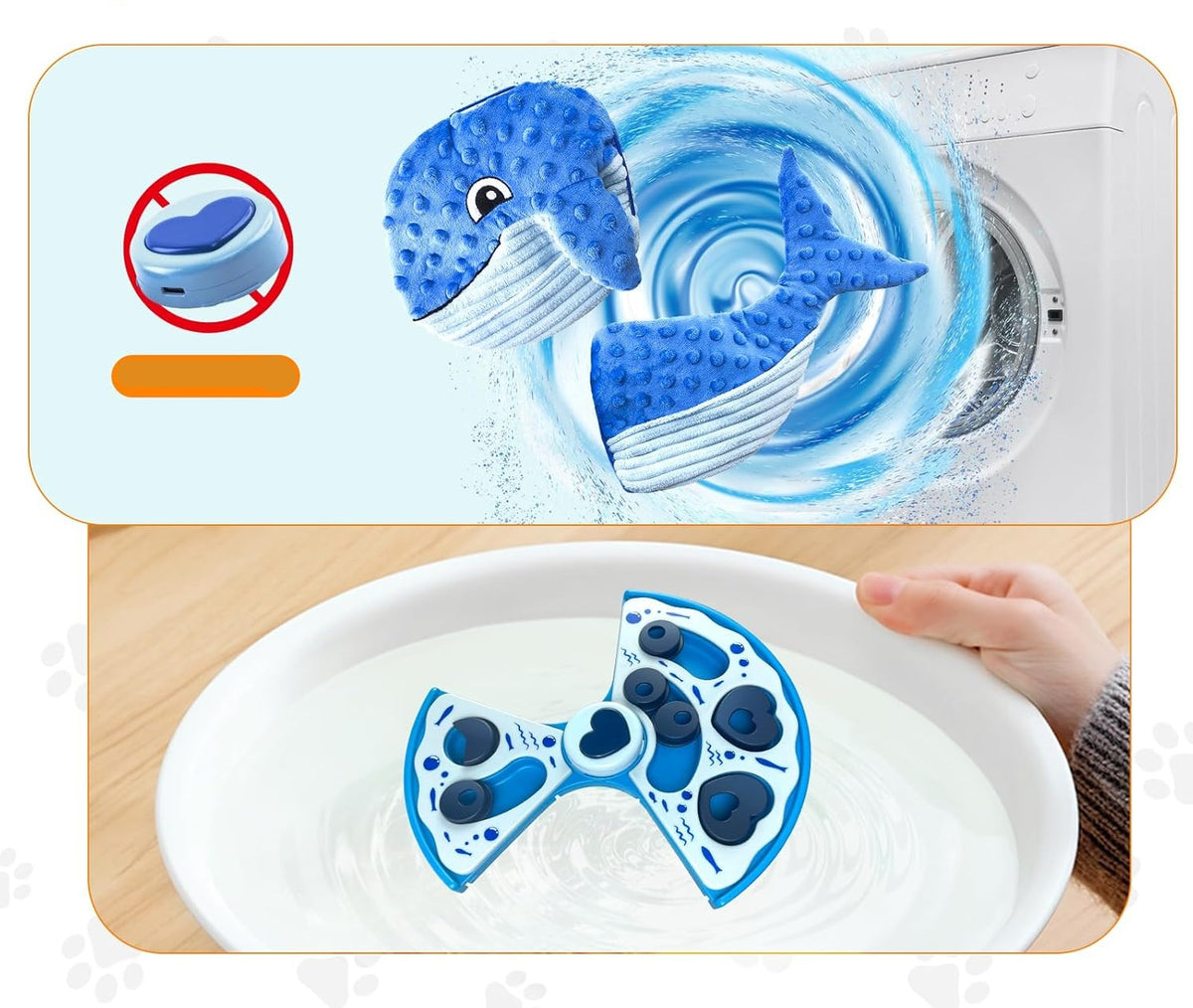CAT DOG TOY olfactory mat for slowing down food interactive Manufacturer code 5902362430264