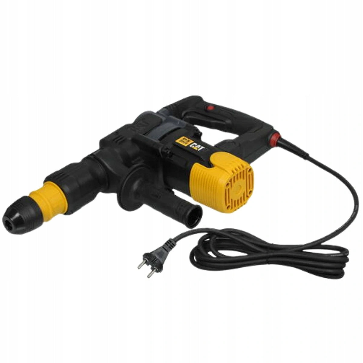 CAT DX2010 DEMOLITION HAMMER 1200W 15J Brand Caterpillar