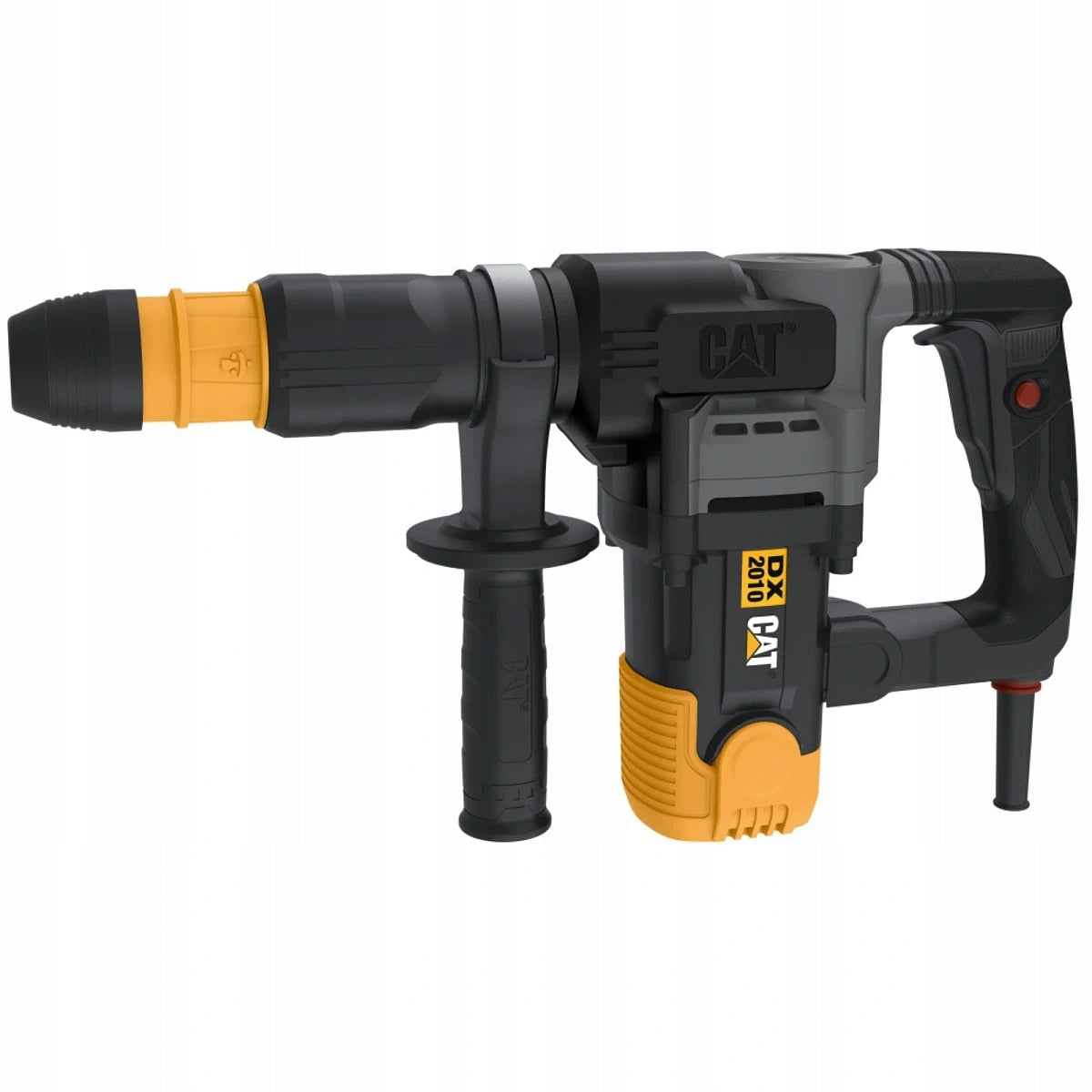 CAT DX2010 DEMOLITION HAMMER 1200W 15J Manufacturer code DX2010