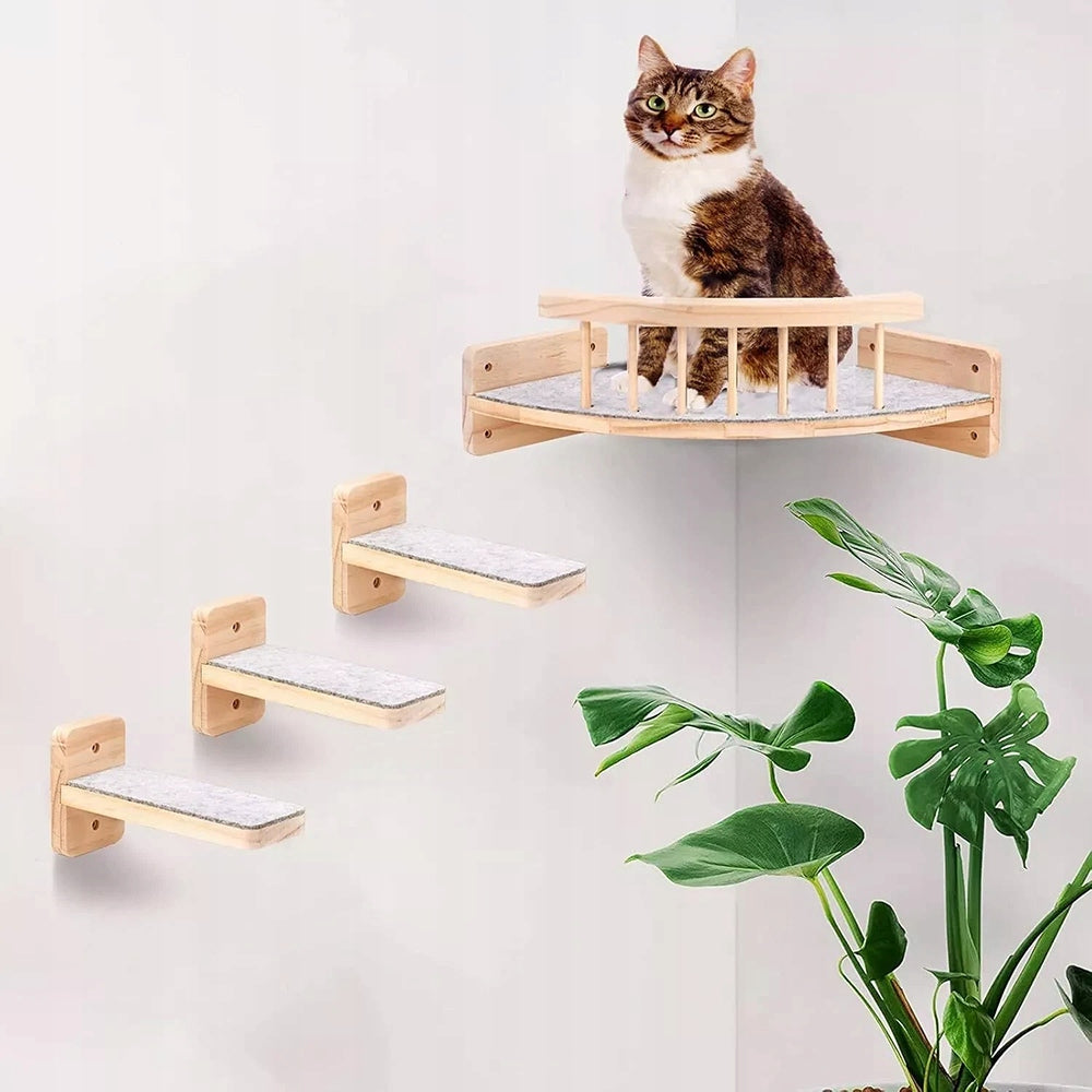 CAT HAMMOCK ON THE WALL HANGING climbing wall hanging couch Manufacturer code dfghj66