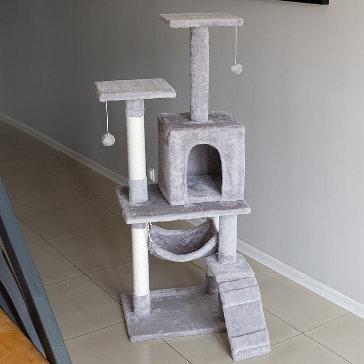 Kačių draskyklė Fluxar home, SC-129, 119cm