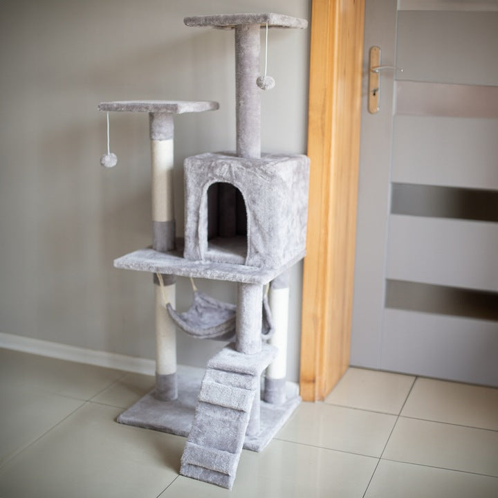 Kačių draskyklė Fluxar home, SC-129, 119cm