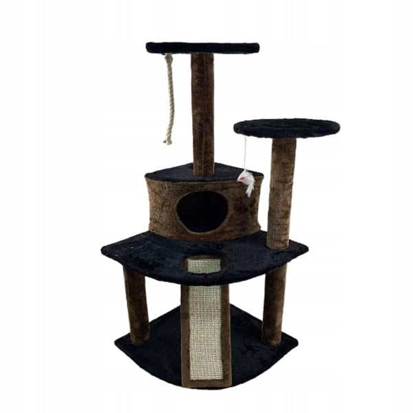 Kačių draskyklė Fluxar Home SC-110, 120cm