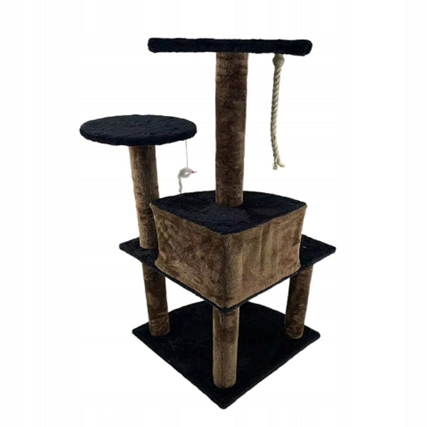 Kačių draskyklė Fluxar Home SC-110, 120cm