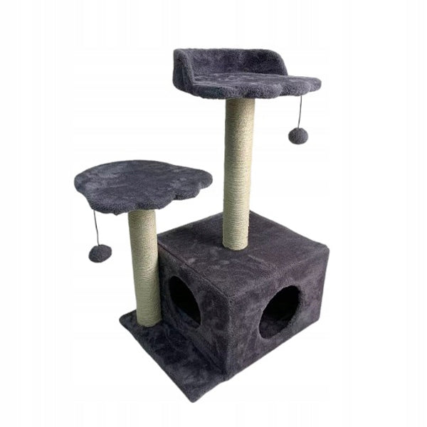 Kačių draskyklė Fluxar home, SC-125, 76cm