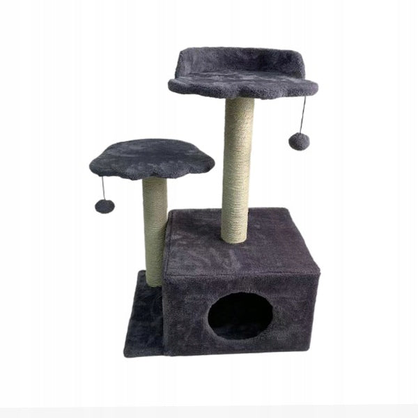 Kačių draskyklė Fluxar home, SC-125, 76cm