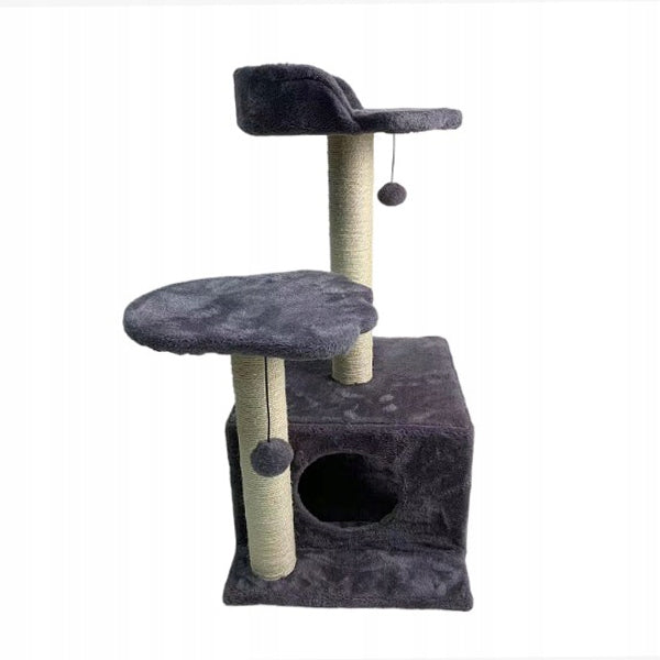 Kačių draskyklė Fluxar home, SC-125, 76cm