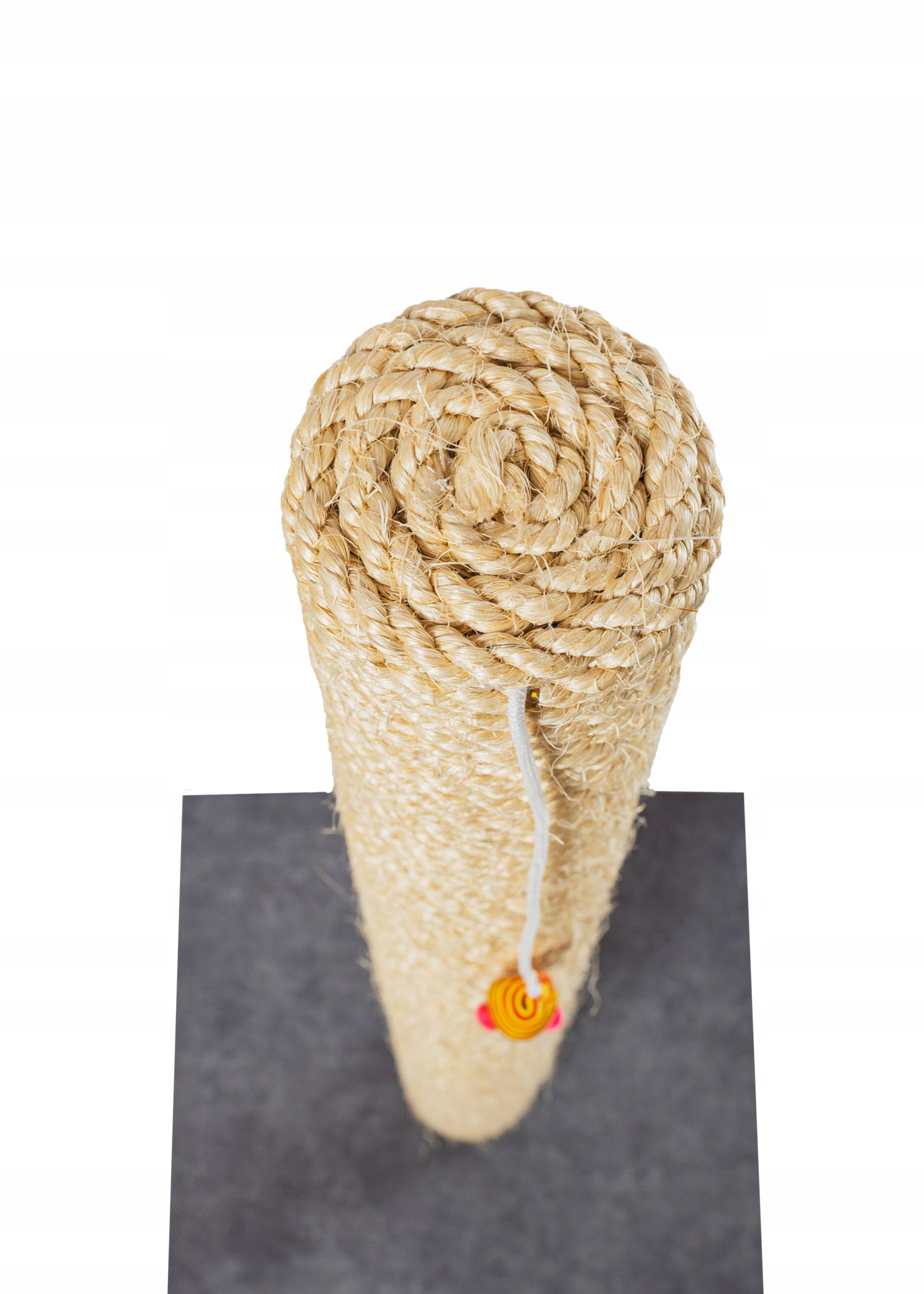 CAT SCRATCHER PREMIUM 102 CM WOODEN POST TOWER XXL LARGE CAT TOY Brand Wonder Craft