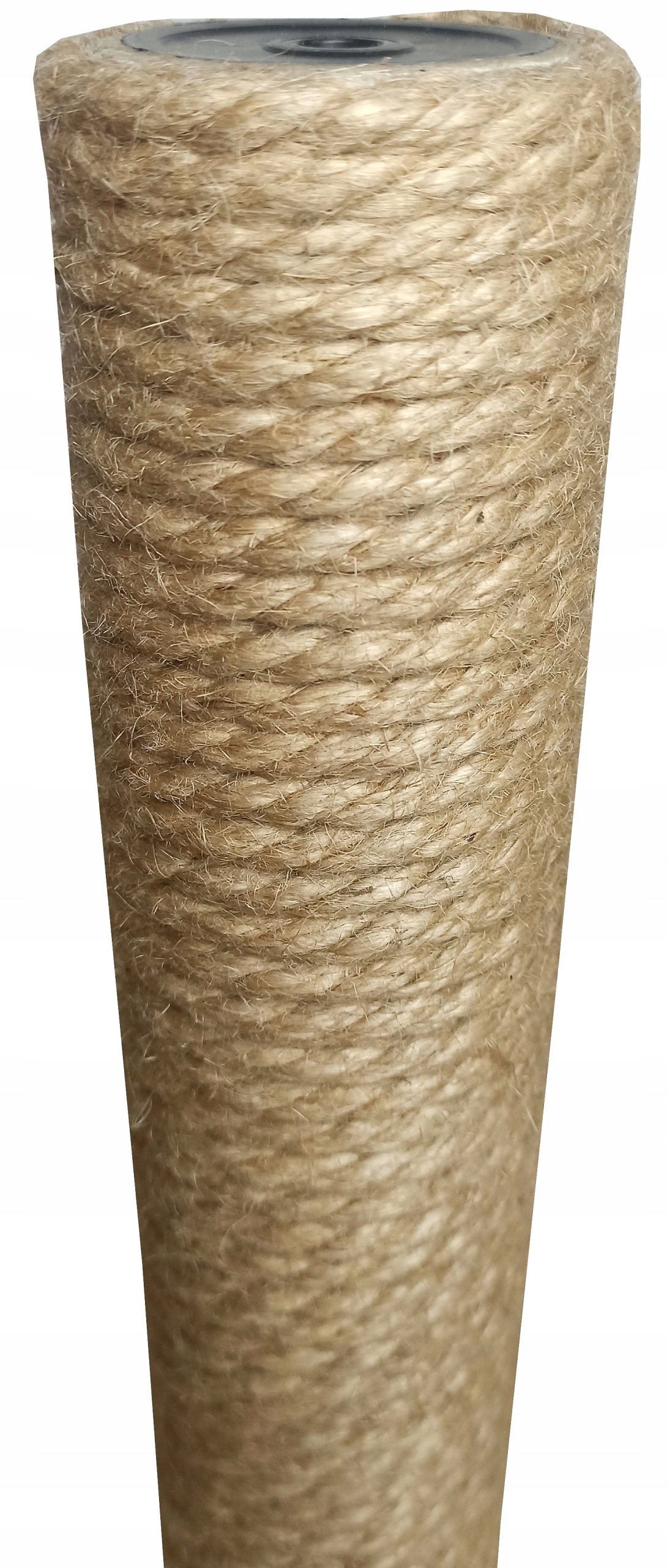CAT SCRATCHER ROLL | REPLACEABLE SCRATCHING POST 90cm | 8mm rope!
