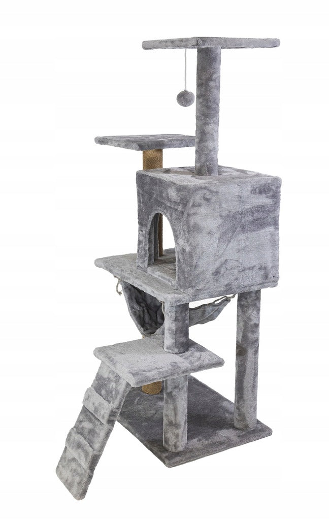 Kačių draskyklė Fluxar home, SC-114, 125cm