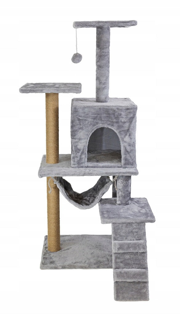 Kačių draskyklė Fluxar home, SC-114, 125cm