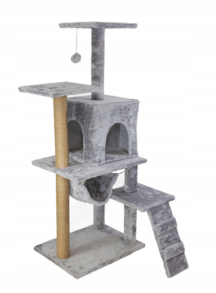 Kačių draskyklė Fluxar home, SC-114, 125cm