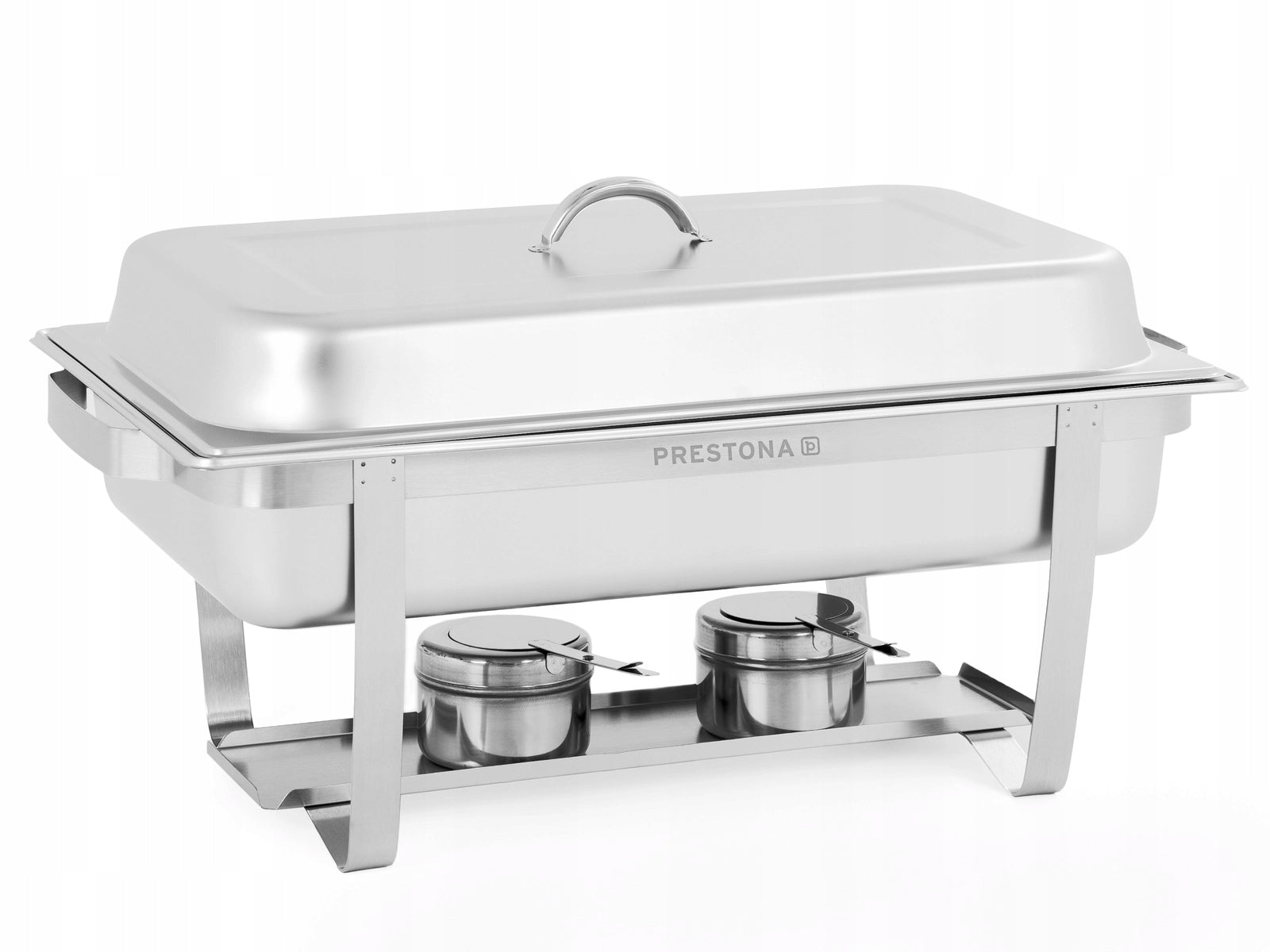 CATERING HEATER GN 1/1 9L FOR SERVING DISHES PRESTONA Brand Prestona