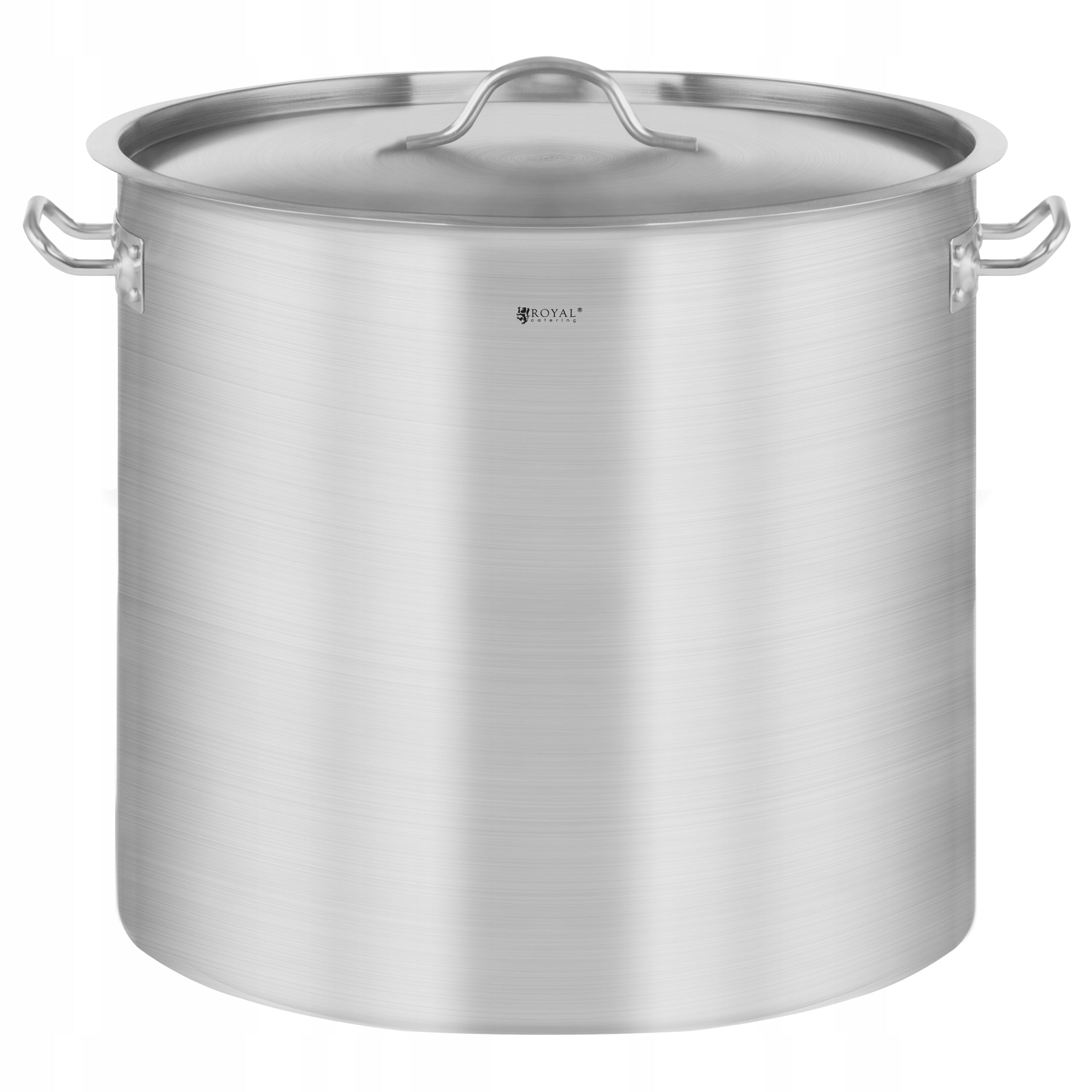 CATERING POT Royal Catering 21 L 30 cm Stainless Steel Induction