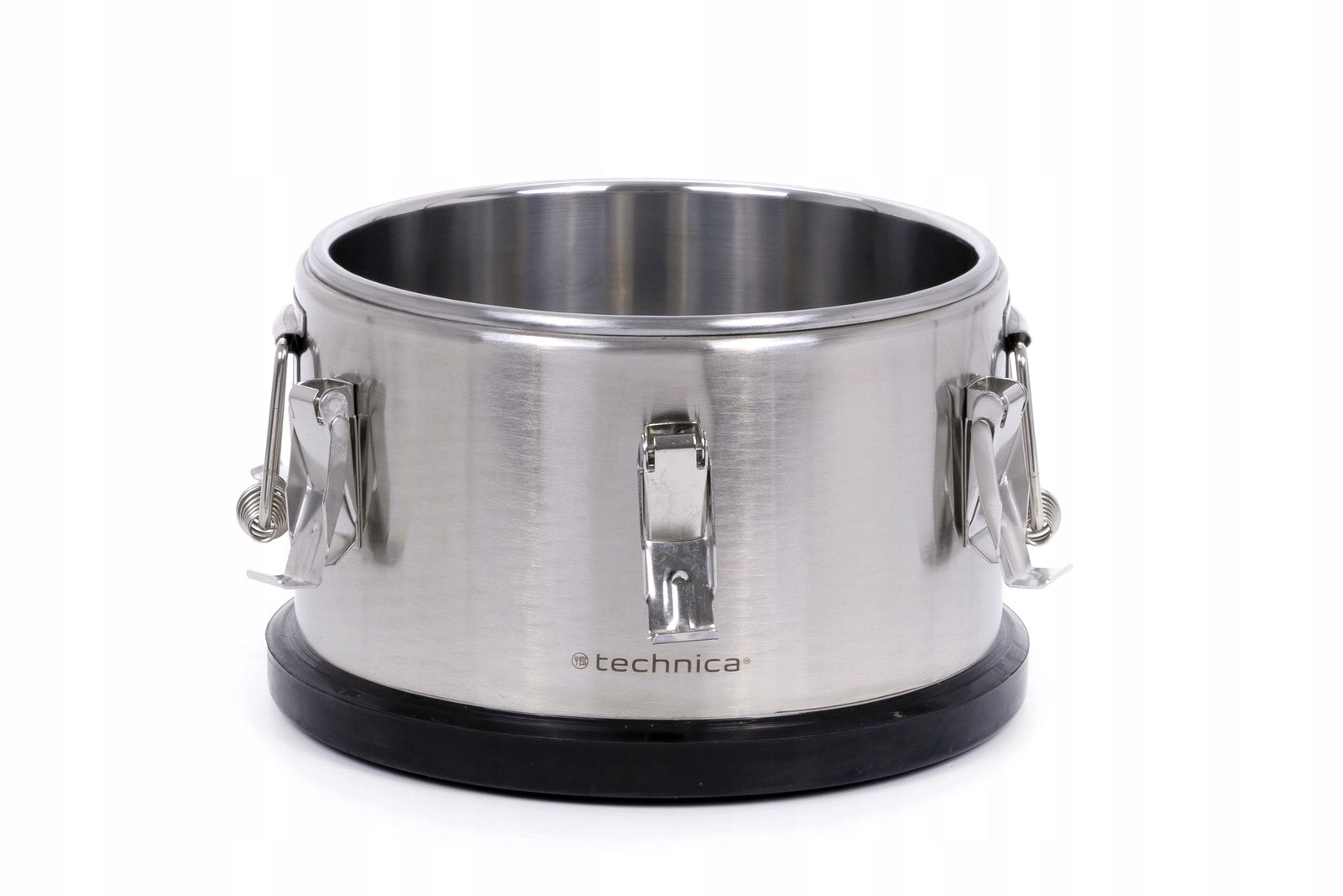 CATERING THERMOS 10 L WITH BASE STAINLESS STEEL TECHNICA Model Gold Line