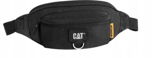 CATerpillar CAT BUM BAG Raymond Millenial