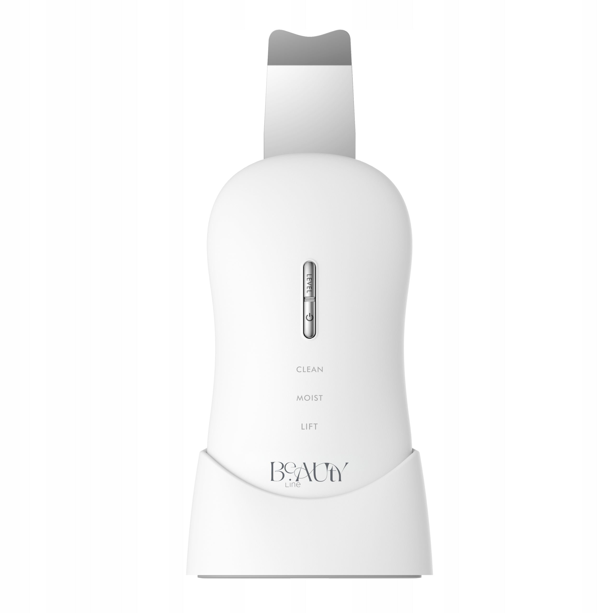 CAVITATION PEELING 3in1 BeautyLine TECH-MED Wireless FACE DEVICE Medical device no