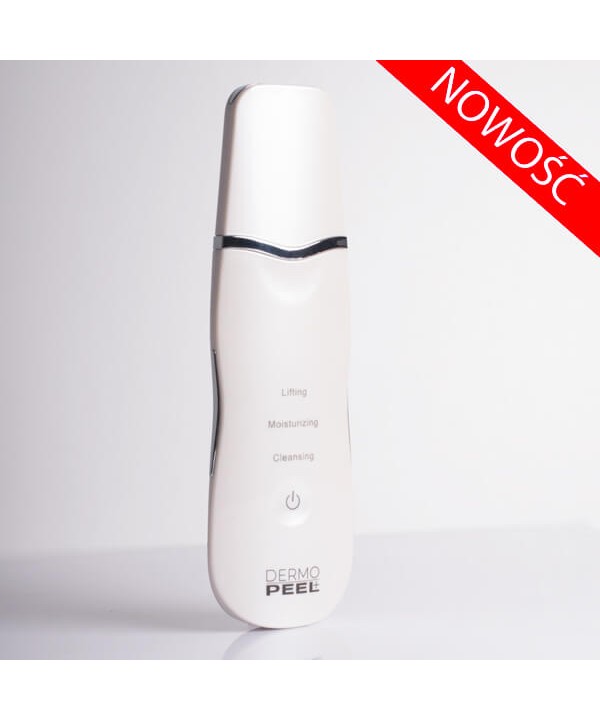 CAVITATION PEELING CAVITATION CLEANER WIRELESS