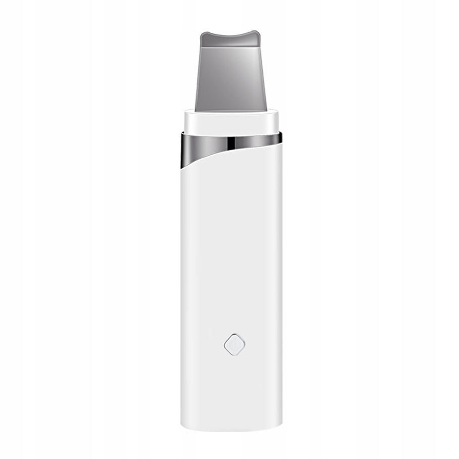 CAVITATION PEELING DEVICE FOR FACE SKIN CLEANER WIRELESS Batteries included no