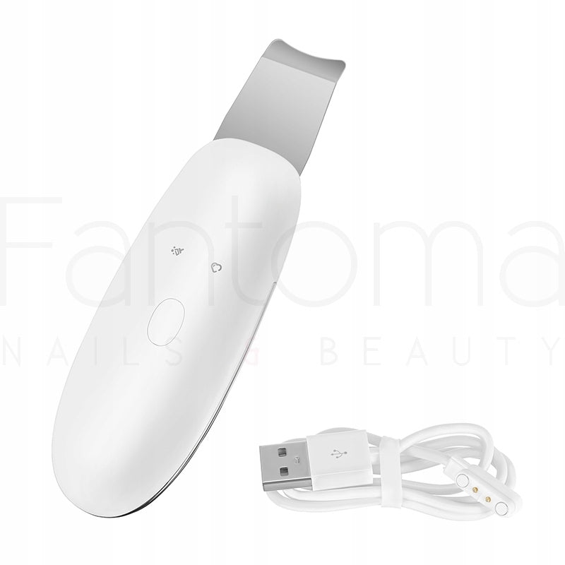 CAVITATION PEELING FOR FACE WIRELESS WHITE Brand no brand