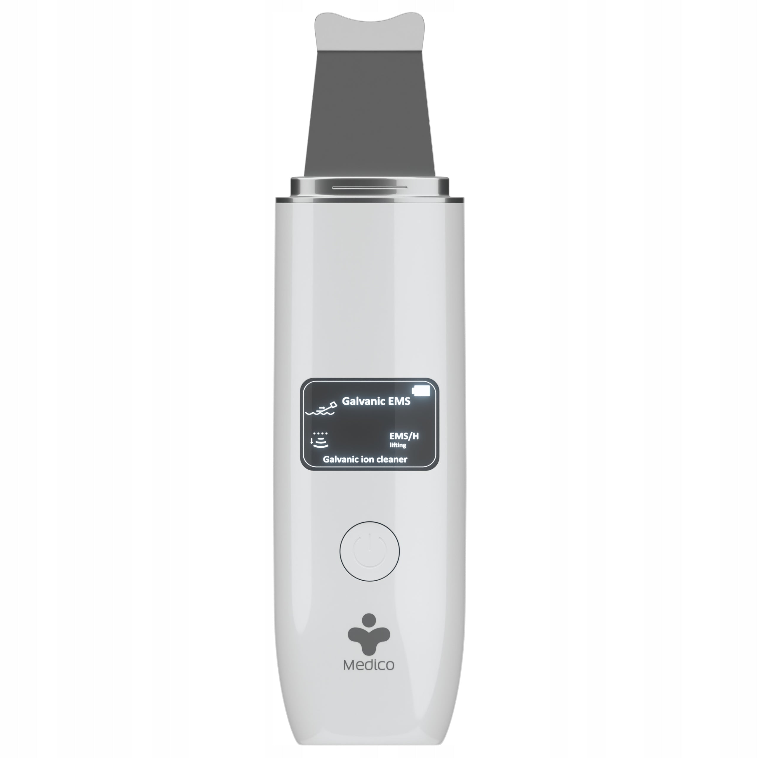 CAVITATION PEELING WIRELESS 5in1 CHARGING STATION EMS ULTRASOUND Packaging status original