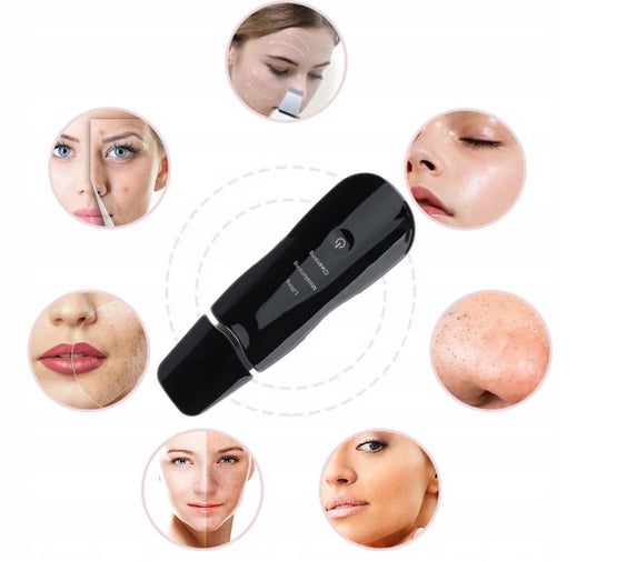 CAVITATION PEELING WIRELESS FACE PILING LIFTING 4IN1 Manufacturer code S1935-W