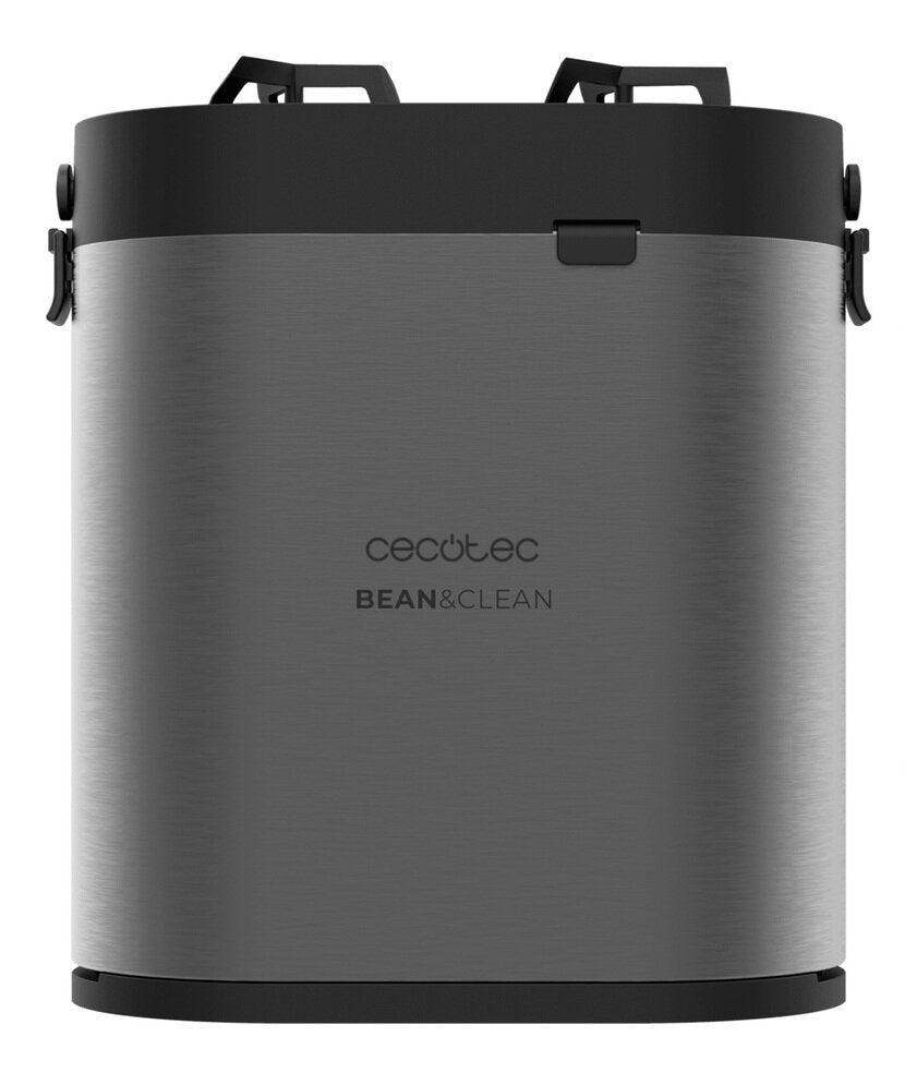 CECOTEC Bean&Clean machine flask cleaning device Kind Brush