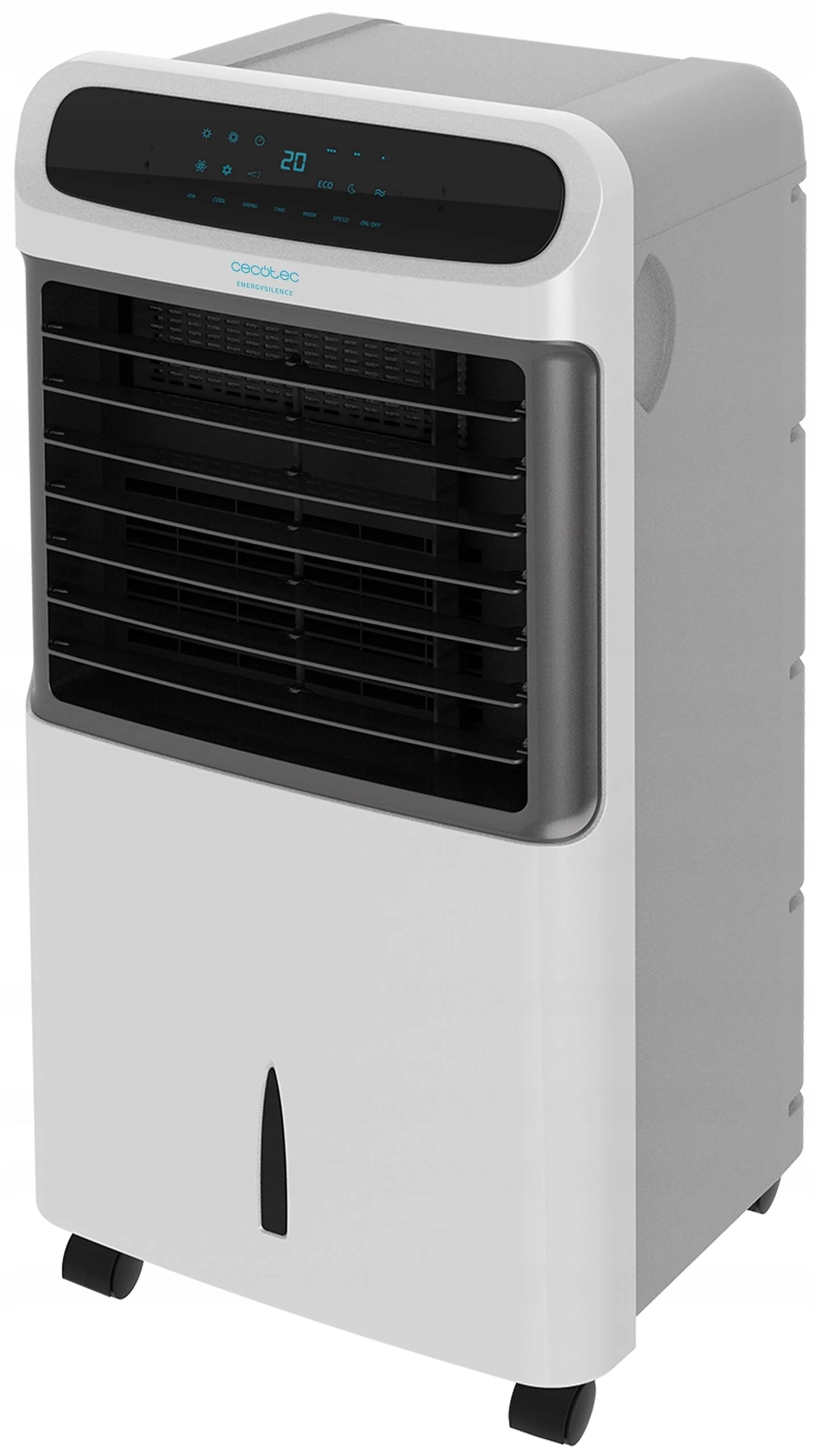 CECOTEC EnergySilence PureTech 5500 air conditioner Brand Cecotec