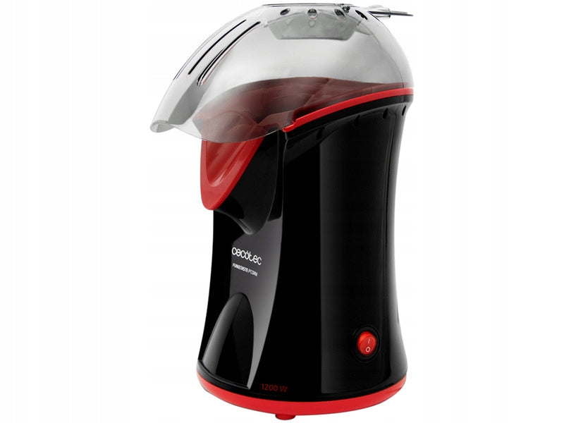 CECOTEC Fun&Taste P'Corn Popcorn Machine