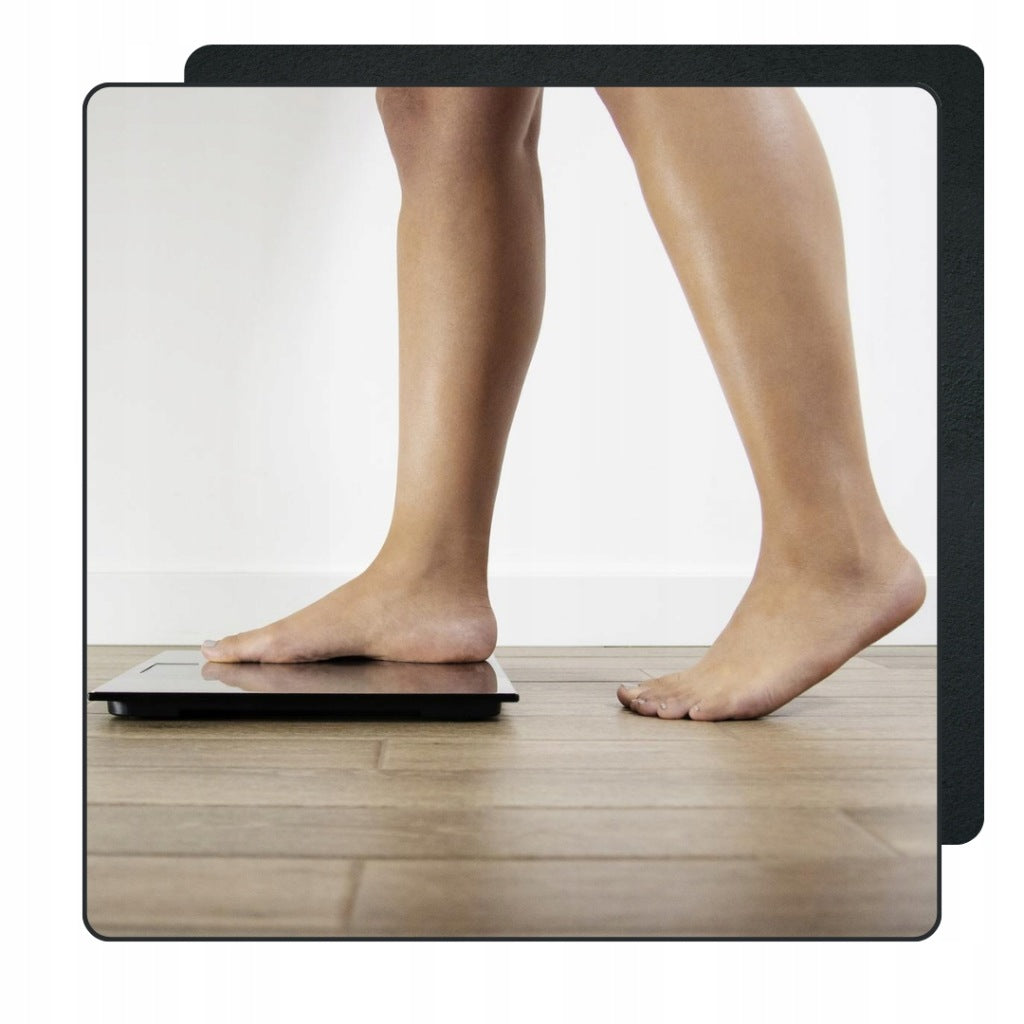 CECOTEC Surface Precision 9200 Healthy Portable Bathroom Scale Brand Cecotec