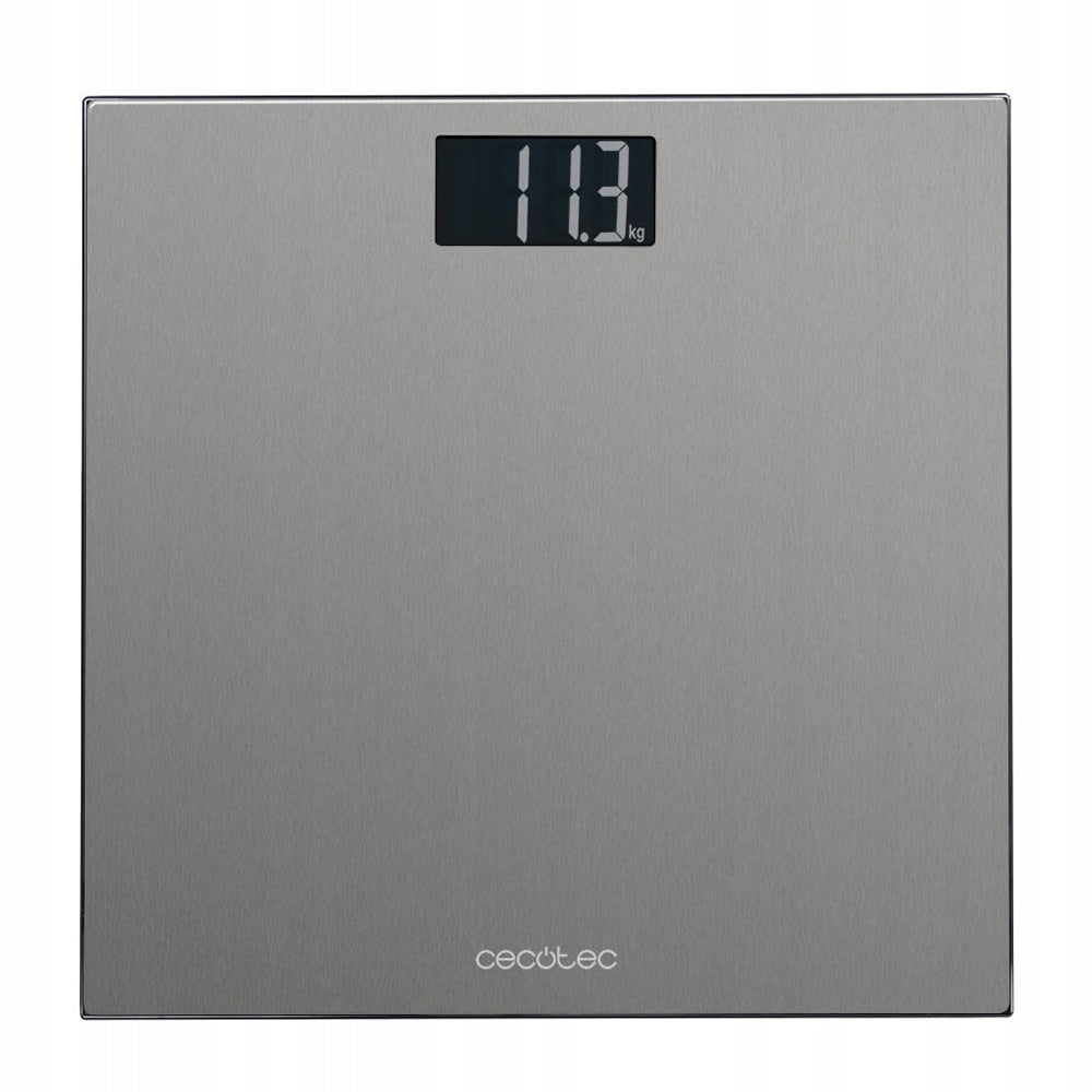 CECOTEC Surface Precision 9200 Healthy Portable Bathroom Scale