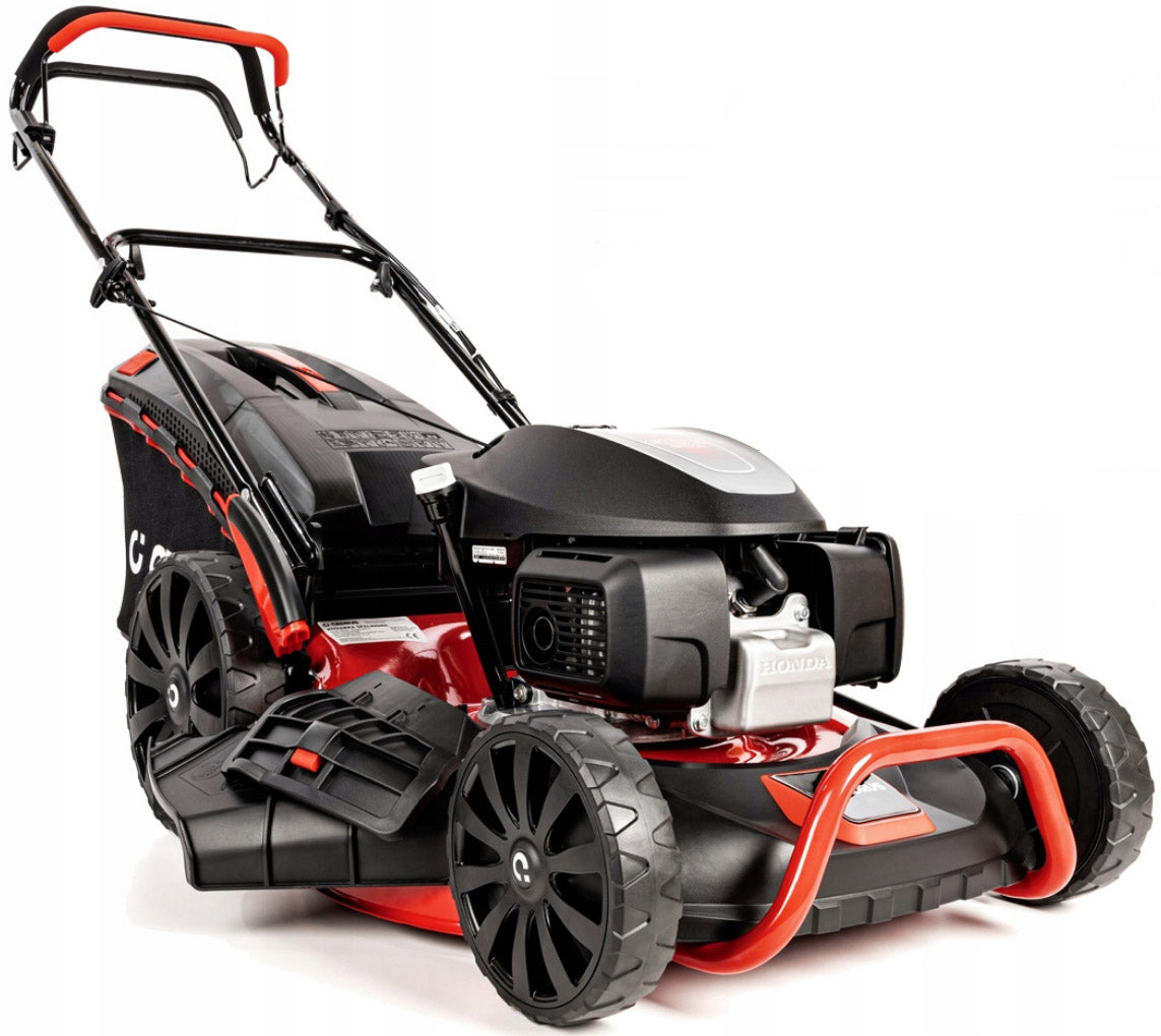 CEDRUS KS53S-H PETROL MOWER DRIVE HONDA GCV200 53 CM 5,7 KM NEW 2026