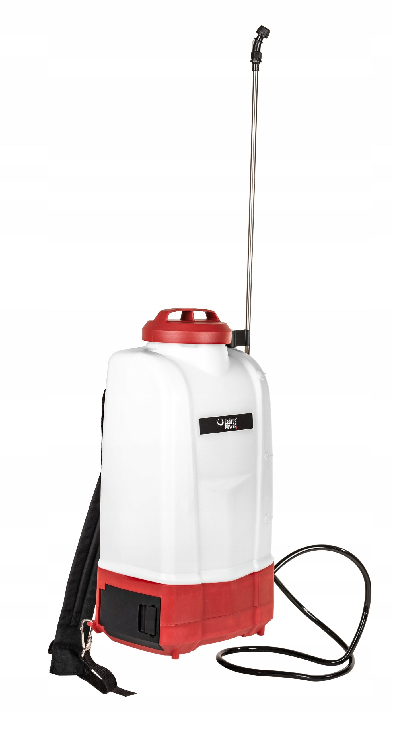 CEDRUS SC15LI POWER+ 20V 15L 1,3L/MIN CORDLESS BACKPACK SPRAYER Packaging status original