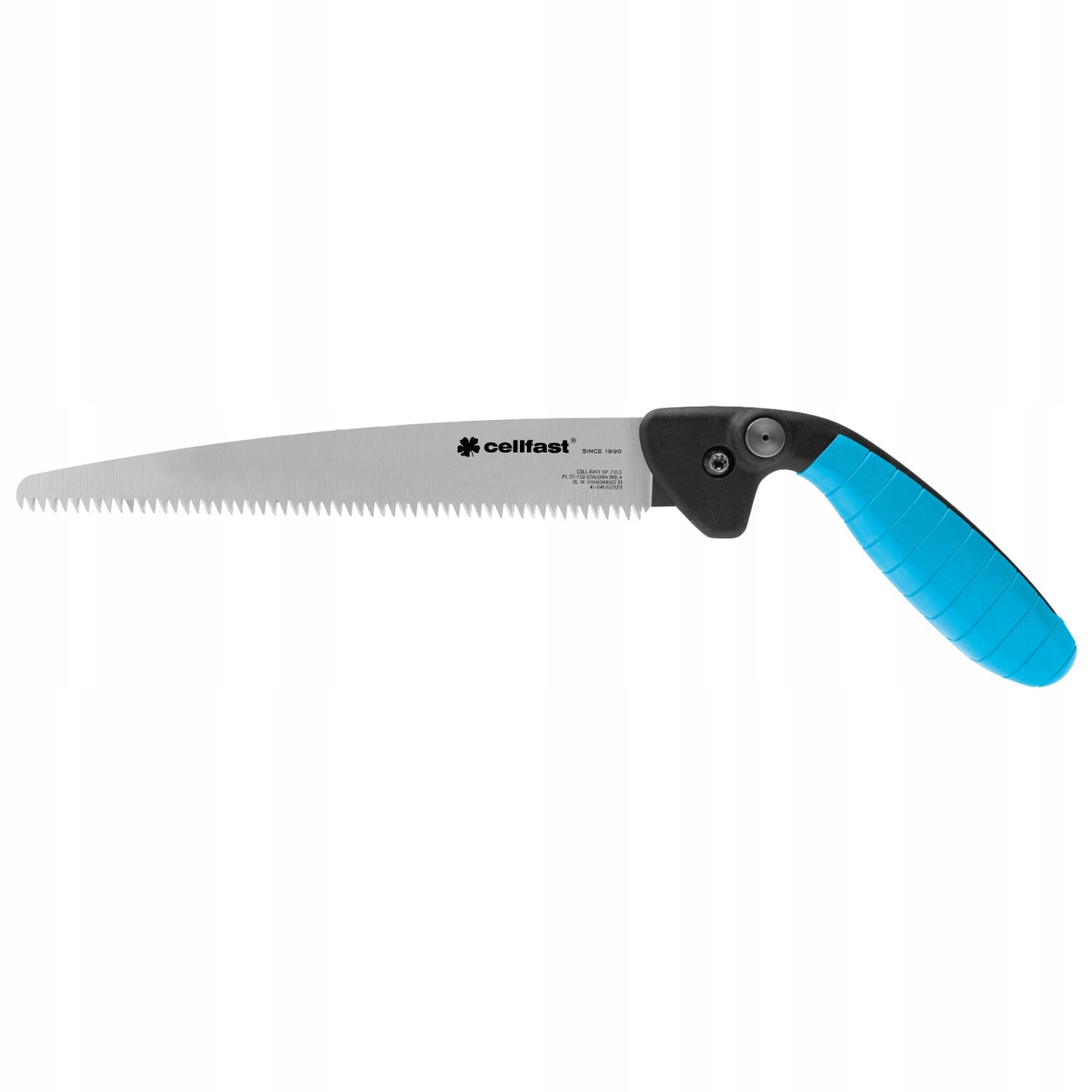 CELL-FAST FOLDING SAW ERGO Batteries included no
