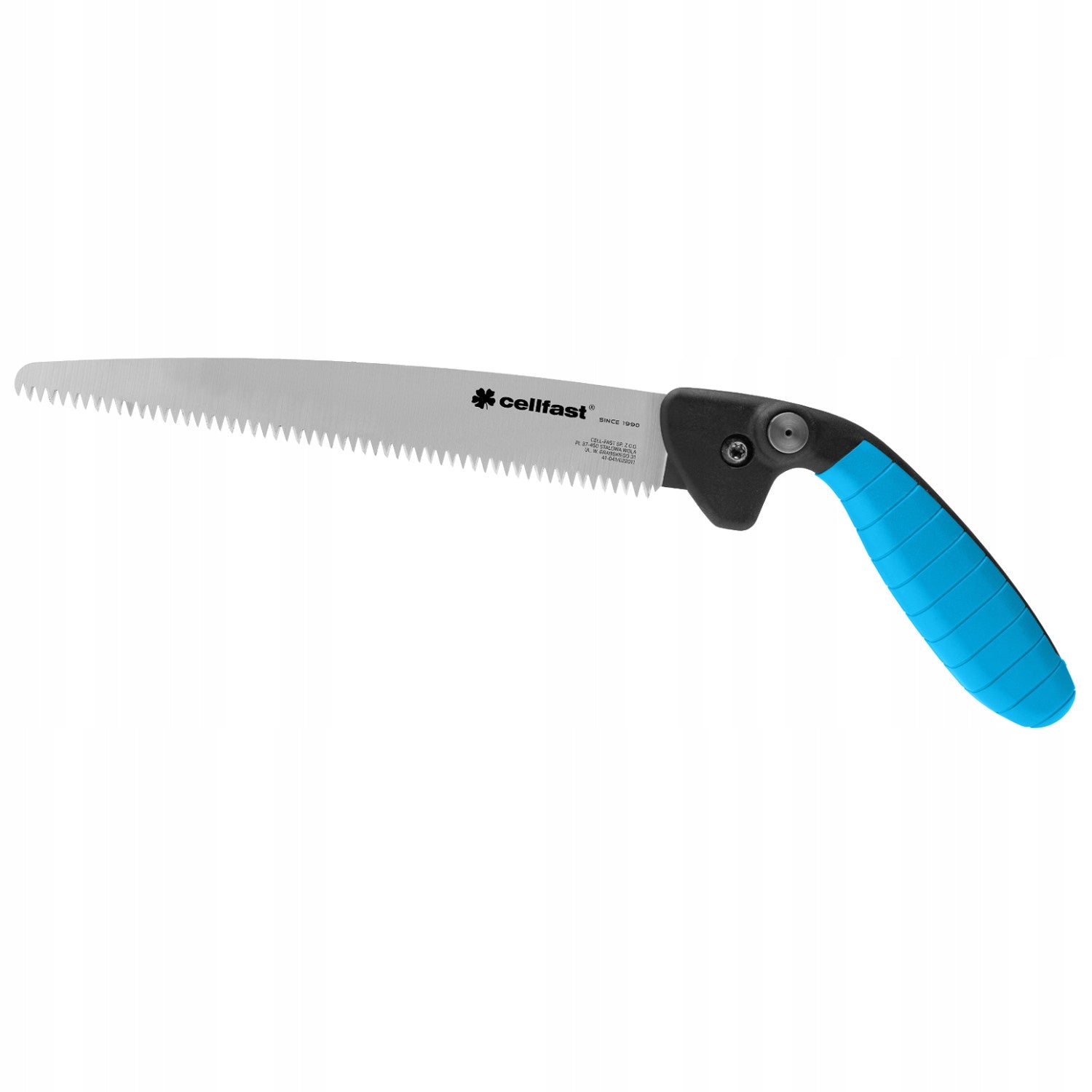 CELL-FAST FOLDING SAW ERGO Brand Cellfast