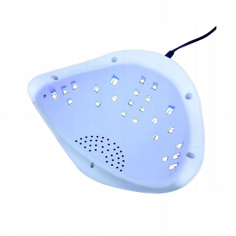 CEOXE led lamp 48 watt - UV LED nail lamp Color white
