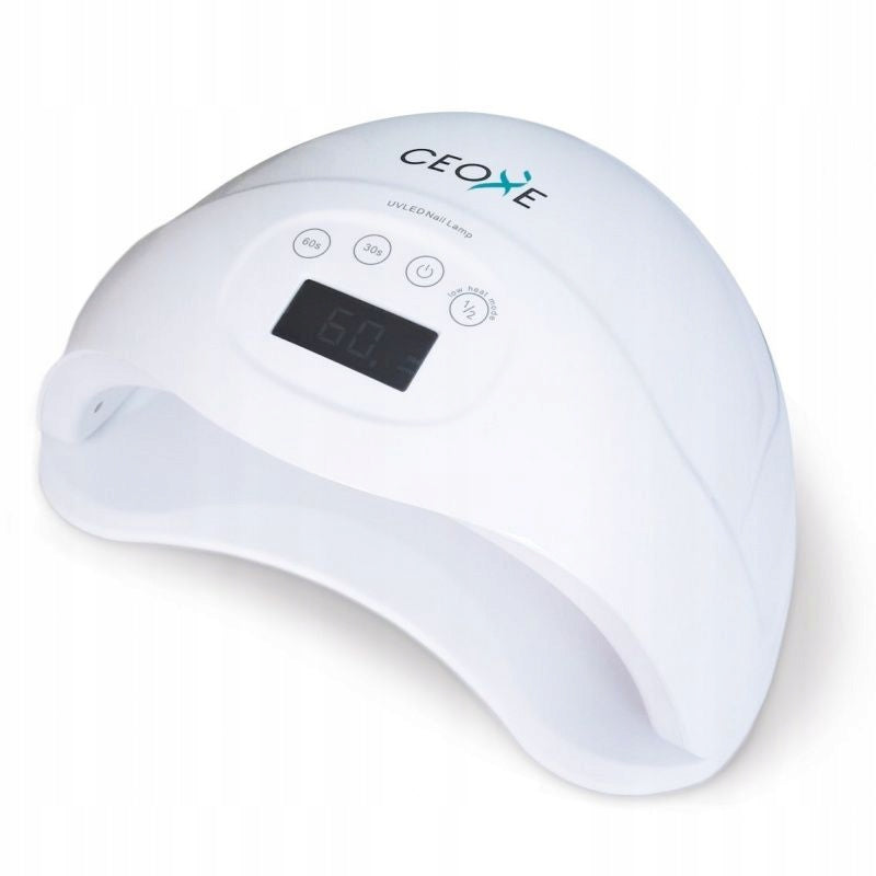 CEOXE led lamp 48 watt - UV LED nail lamp