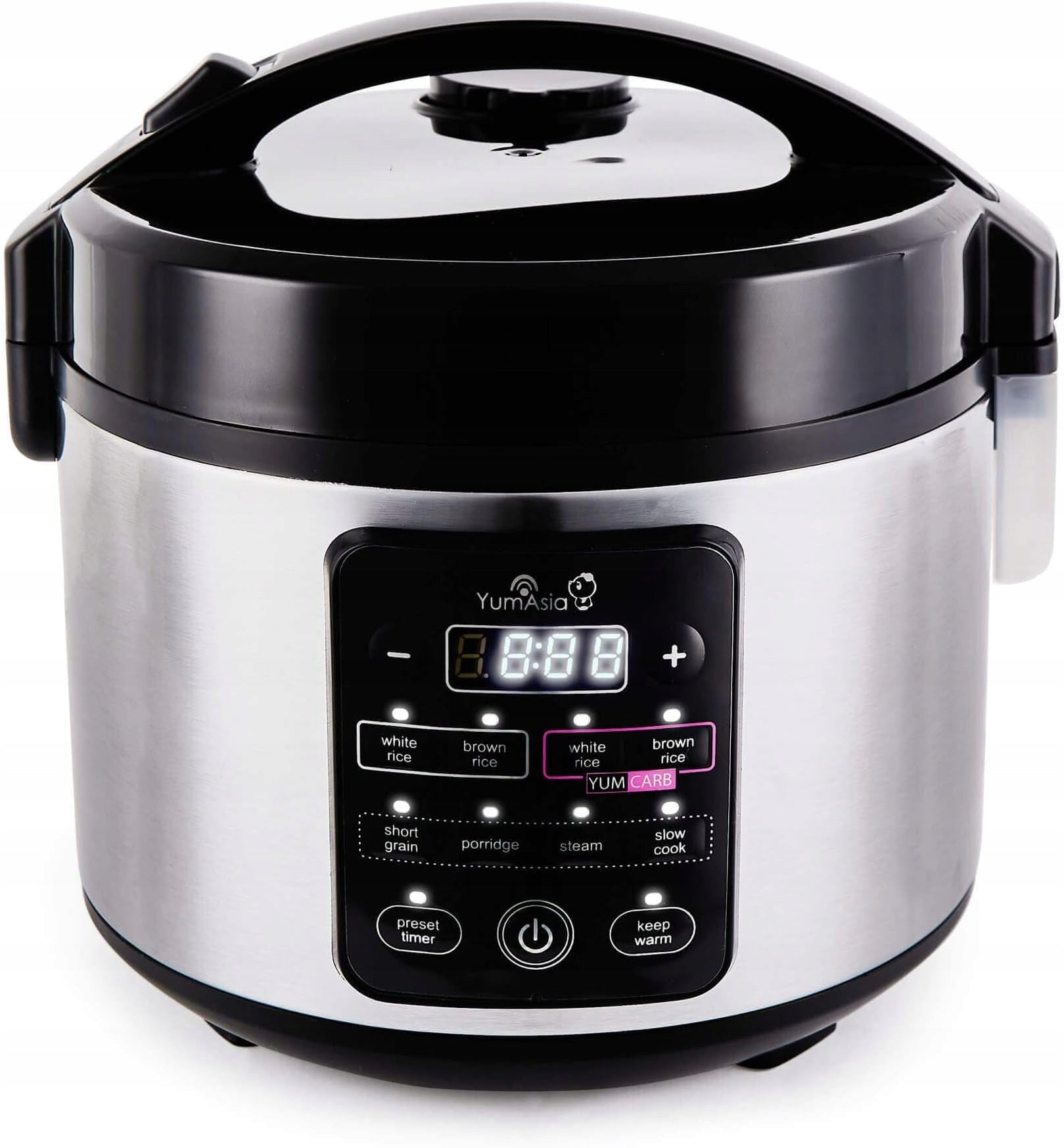 CERAMIC RICE COOKER FOR RICE 1L RICE COOKER MULTICOOKER