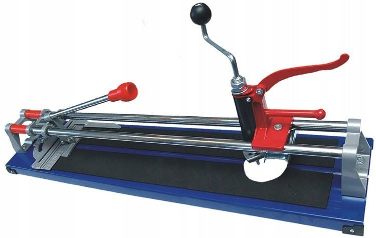 CERAMIC TILE CUTTER 600 MM, HOLE CUTTER Brand TOP TOOLS